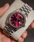 DAY DATE CHERRY DIAL