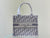 DIOR BOOK TOTE