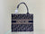 DIOR BOOK TOTE