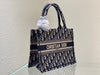 DIOR BOOK TOTE