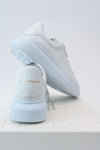 Sneakers White White