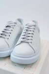 Sneakers White White