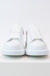 Sneakers White Rose Gold Women