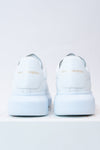 Sneakers White White