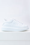 Sneakers White White Women