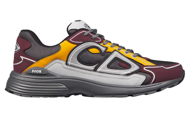 Dior B30 'Yellow and Gray' 