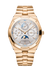 Overseas Perpetual Calendar Ultra-Thin 41.5mm Pink Gold Automatic Watch