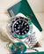 GMT MASTER II SPRITE JUBILEE