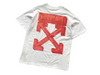 T-SHIRT OFF