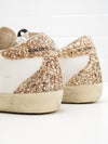 Super Star Woman white gray black sneaker "LAST PIECES"