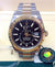 SKY-DWELLER GOLD &amp; STEEL