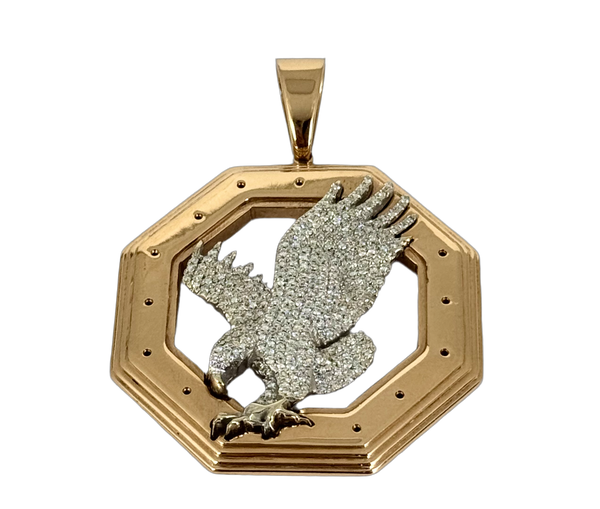 18K Gold Chain