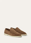 Men's Dusk Suede Summer Walk Loafers