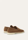 Men's Dusk Suede Summer Walk Loafers