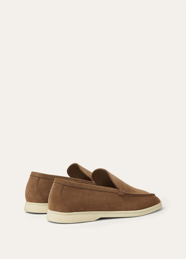 Men's Dusk Suede Summer Walk Loafers