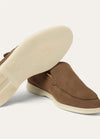 Men's Dusk Suede Summer Walk Loafers