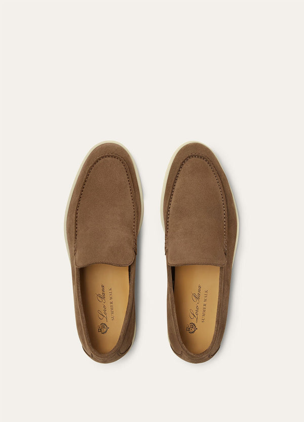Men's Dusk Suede Summer Walk Loafers