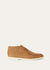 Open Walk Ankle Boots in Light Cuir Leather