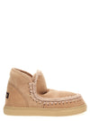 Eskimo Sneakers Pink