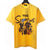 Balenciaga × Simpson Yellow Shirts Apparel Collection