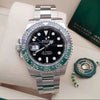 GMT MASTER II SPRITE