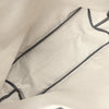 Goyard Goyardine Gray St. Louis PM Tote Bag Palladium Hardware