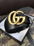 GUCCI BELT GG