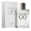 Giorgio Armani Acqua di Giò Eau de Toilette 100ml (Boxed)