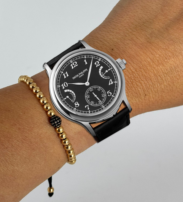 Grand Complications Grande Petite Sonnerie