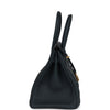 Hermes Birkin 30 Vert Rousseau Togo Gold Hardware