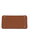 Hermes Birkin 40 Gold Togo Gold Hardware