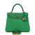 Hermes Kelly Retourne 25 Bamboo Togo Gold Hardware