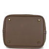 Hermes Picotin Lock 22 Etoupe Clemence Gold Hardware
