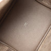Hermes Picotin Lock 22 Etoupe Clemence Gold Hardware
