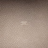 Hermes Picotin Lock 22 Etoupe Clemence Gold Hardware