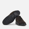 Hogan H576 Lace-ups