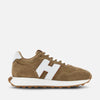 Hogan H601 Sneakers 