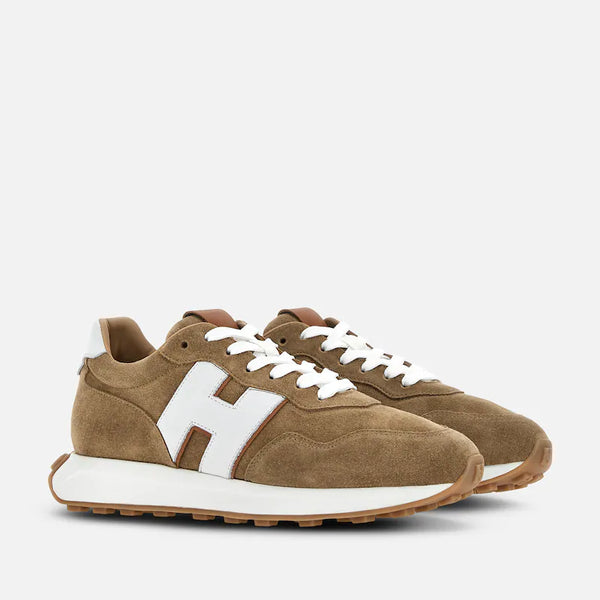 Hogan H601 Sneakers 