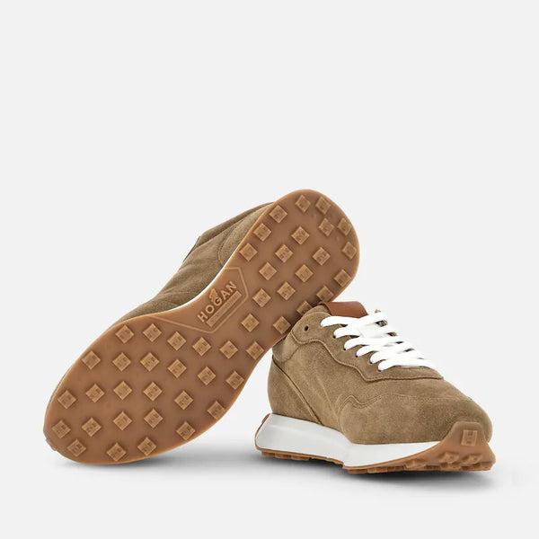 Hogan H601 Sneakers 