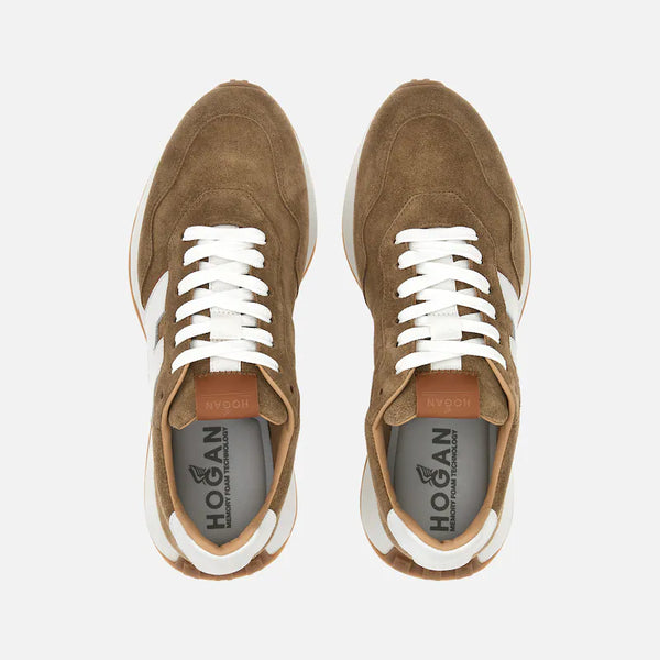Hogan H601 Sneakers 