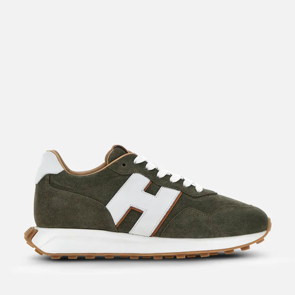 Hogan H601 Sneakers 