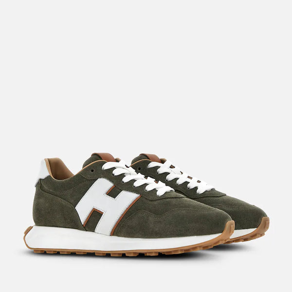 Hogan H601 Sneakers 