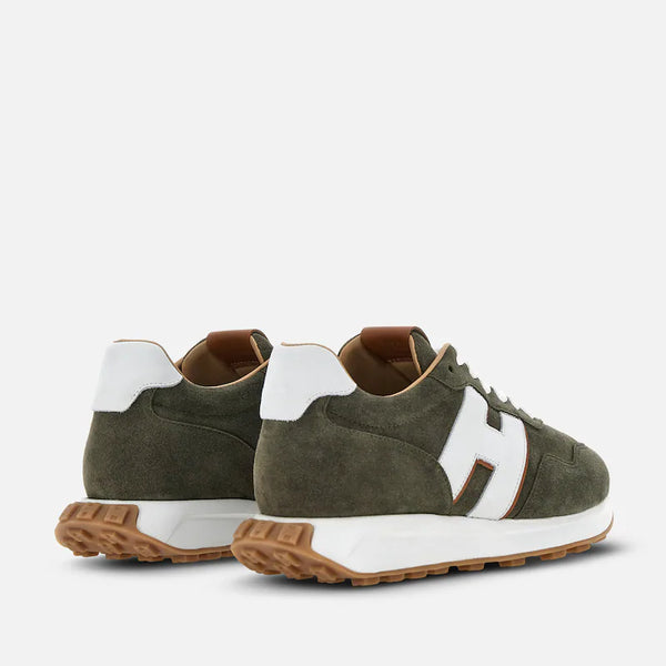 Hogan H601 Sneakers 