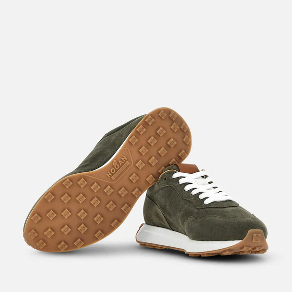 Hogan H601 Sneakers 