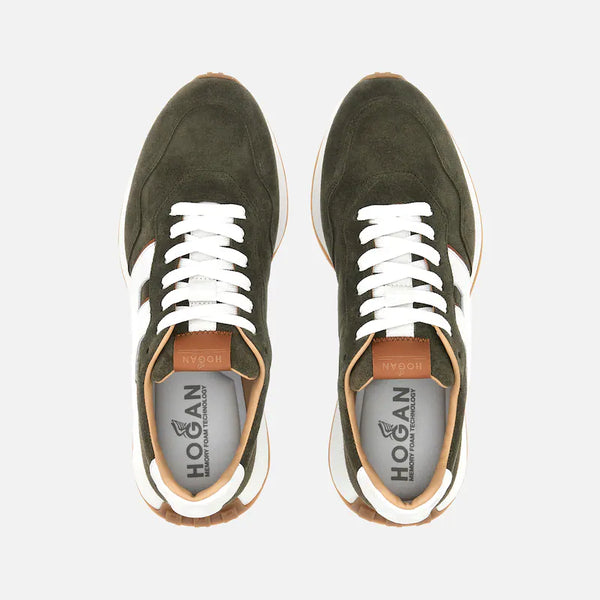 Hogan H601 Sneakers 