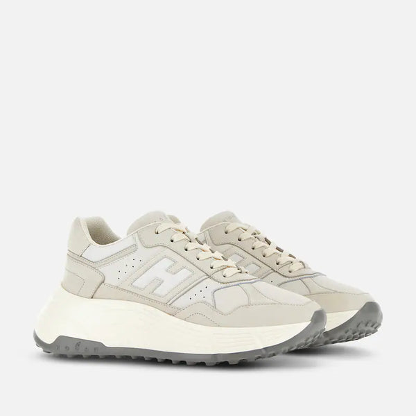 Hogan Hi-Fi Sneakers 