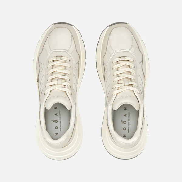 Hogan Hi-Fi Sneakers 