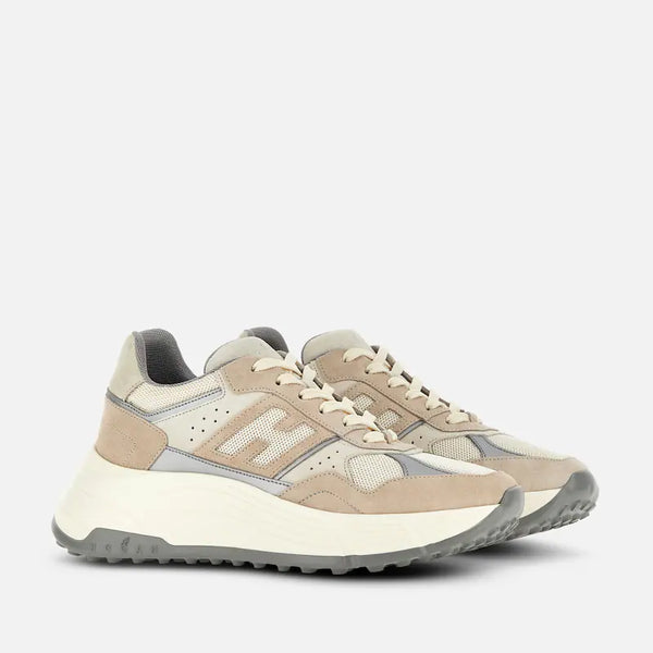 Hogan Hi-Fi Sneakers 