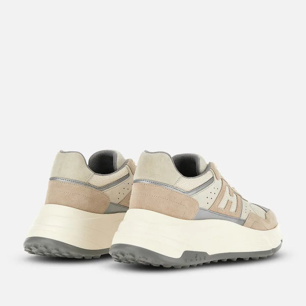 Hogan Hi-Fi Sneakers 