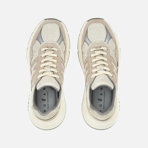 Hogan Hi-Fi Sneakers 